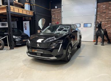 Peugeot 3008 ALLURE Hybrid 225 cv e-EAT8