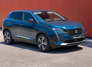 Achat Peugeot 3008 BLUE HDI GT LINE 130 cv Occasion