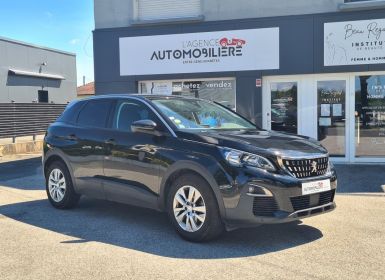 Achat Peugeot 3008 BlueHDi 130 Active Business EAT8 Occasion