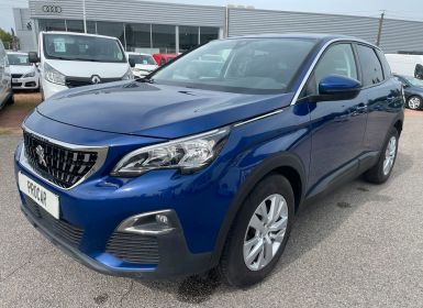 Achat Peugeot 3008 BlueHDi 130 Active Business EAT8 TVA RECUPERABLE Occasion