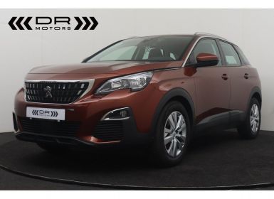 Peugeot 3008 BlueHDI 130 ACTIVE - NAVIGATIE ICOCKPIT TOPSTAAT