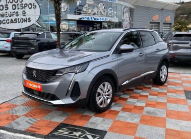 Peugeot 3008 BlueHDi 130 ACTIVE PACK Occasion