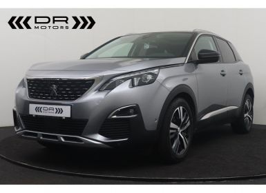 Peugeot 3008 BlueHDI 130 ALLURE - LED NAVI ICOCKPIT LEDER PANODAK FOCAL Occasion