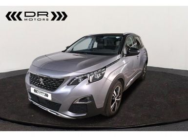 Peugeot 3008 BlueHDI 130 ALLURE - LED NAVIGATIE ICOCKPIT LEDER