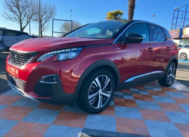 Vente Peugeot 3008 BlueHDi 130 BV6 GT Line Hayon Pack Drive Assist Occasion