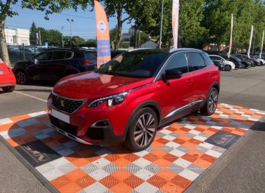 Peugeot 3008 BlueHDi 130 BV6 GT LINE Toit Hayon JA 19 SC