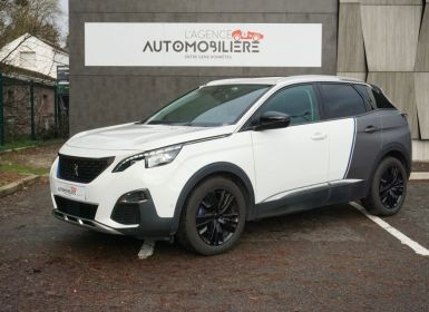 Peugeot 3008 BlueHDI 130 ch Allure Business Occasion