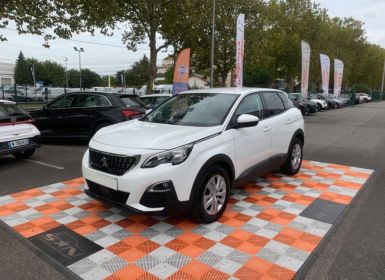 Achat Peugeot 3008 BlueHDi 130 EAT8 ACTIVE BUSINESS GPS Occasion