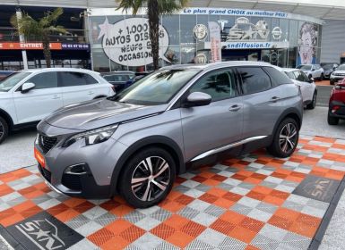 Achat Peugeot 3008 BlueHDi 130 EAT8 ALLURE Business Hayon Barres Occasion