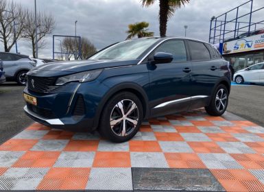 Peugeot 3008 BlueHDi 130 EAT8 ALLURE Grip