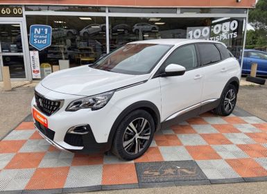 Achat Peugeot 3008 BlueHDI 130 EAT8 ALLURE Hayon Elec Sièges chauffants Occasion