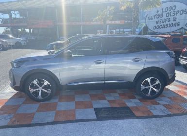 Achat Peugeot 3008 BlueHDi 130 EAT8 ALLURE PACK Hayon Grip Control Occasion