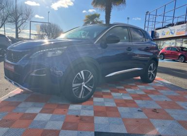 Peugeot 3008 BlueHDi 130 EAT8 GT Line Barres de Toit