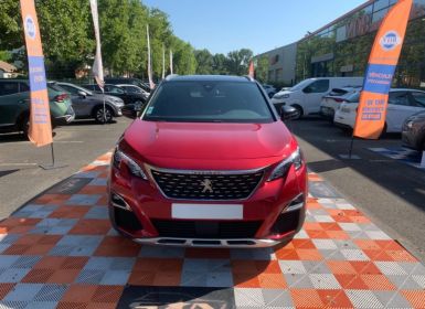 Vente Peugeot 3008 BlueHDi 130 EAT8 GT Line Toit Hayon Occasion