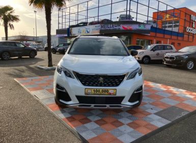 Peugeot 3008 BlueHDi 130 EAT8 GT Line Toit Pano. Caméra 360° Charg. Induc. Occasion