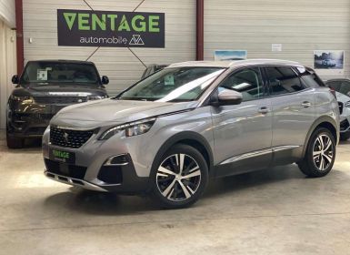 Peugeot 3008 BlueHDi 130ch S Occasion