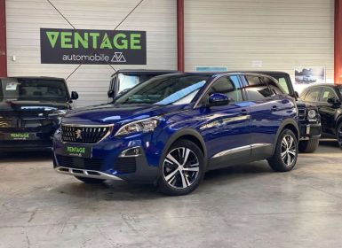 Achat Peugeot 3008 BlueHDi 130ch S Occasion