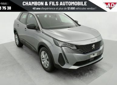 Peugeot 3008 BlueHDi 130ch S EAT8 Active Pack