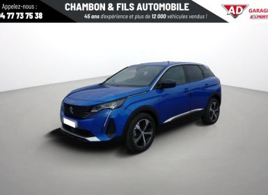 Achat Peugeot 3008 BlueHDi 130ch S EAT8 Allure Pack Occasion