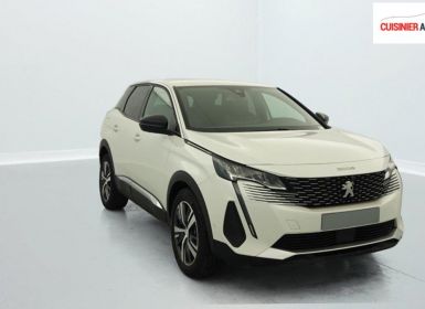 Achat Peugeot 3008 BlueHDi 130ch S EAT8 Allure Pack Occasion