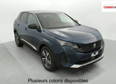 Achat Peugeot 3008 BlueHDi 130ch S EAT8 Allure Pack Neuf