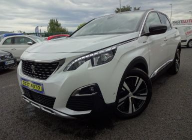 Vente Peugeot 3008 BlueHDi 130ch SetS BVM6 GT Line Occasion