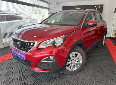 Achat Peugeot 3008 BlueHDi 130ch SetS EAT8 Active Occasion