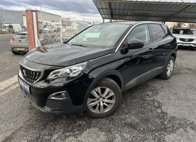 Vente Peugeot 3008 BlueHDi 130ch SetS EAT8 Active Occasion