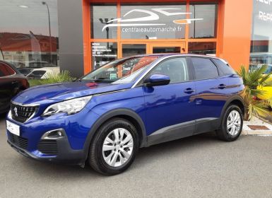 Vente Peugeot 3008 BlueHDi 130ch SetS EAT8 Active Business Occasion