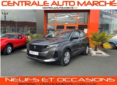 Peugeot 3008 BlueHDi 130ch SetS EAT8 Active Business