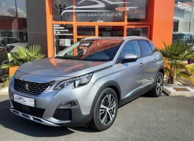 Vente Peugeot 3008 BlueHDi 130ch SetS EAT8 Allure Business Occasion