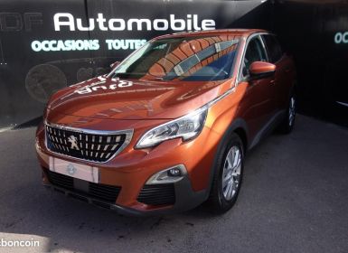 Peugeot 3008 BlueHDi 130ch S&S BVM6 Active