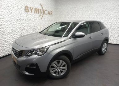 Achat Peugeot 3008 BlueHDi 130ch S&S BVM6 Active Business Occasion