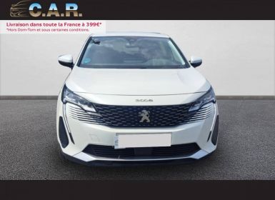 Achat Peugeot 3008 BlueHDi 130ch S&S BVM6 Active Pack Occasion