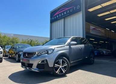 Achat Peugeot 3008 BlueHDi 130ch SS BVM6 Allure Occasion