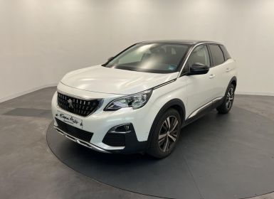 Achat Peugeot 3008 BlueHDi 130ch S&S BVM6 Allure Occasion