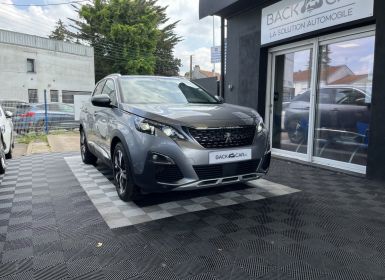 Peugeot 3008 BlueHDi 130ch S&S EAT8 Allure