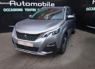 Achat Peugeot 3008 BlueHDi 130ch S&S EAT8 Allure Occasion