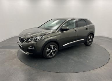 Peugeot 3008 BlueHDi 130ch S&S EAT8 Allure