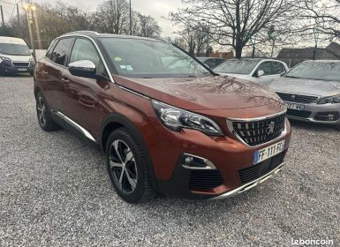 Achat Peugeot 3008 BlueHDi 130ch S&S EAT8 Allure CROSSWAY APPLE CAR PLAY CAMERA DE RECUL garantie Occasion