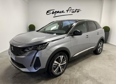 Achat Peugeot 3008 BlueHDi 130ch S&S EAT8 Allure Pack Neuf