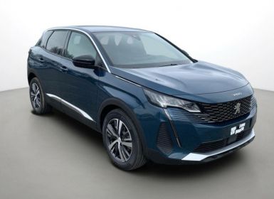 Achat Peugeot 3008 BlueHDi 130ch S&S EAT8 Allure Pack Neuf