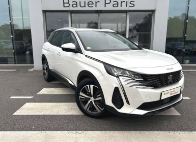 Achat Peugeot 3008 BlueHDi 130ch S&S EAT8 Allure Pack Occasion