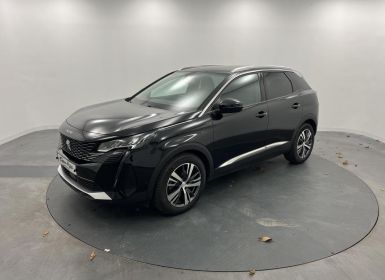 Peugeot 3008 BlueHDi 130ch S&S EAT8 Allure Pack