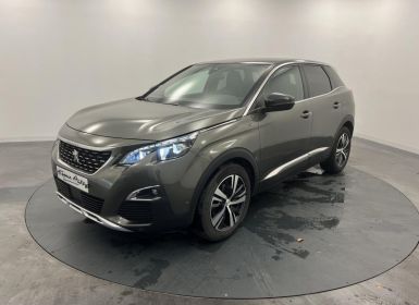 Achat Peugeot 3008 BlueHDi 130ch S&S EAT8 GT Line Occasion