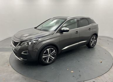 Achat Peugeot 3008 BlueHDi 180ch S&S EAT8 GT Occasion