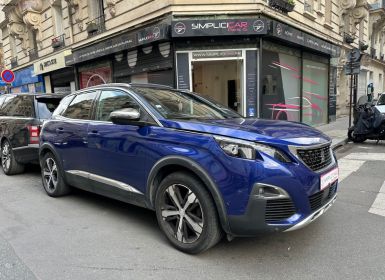 Achat Peugeot 3008 BlueHDi 180ch SS EAT8 GT FULL Occasion