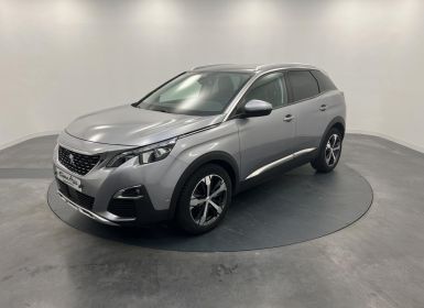 Peugeot 3008 BUSINESS 1.5 BlueHDi 130ch S&S BVM6 Allure Occasion