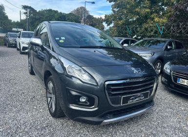 Achat Peugeot 3008 BUSINESS 1.6 BlueHDi 120ch S&S BVM6 1 ERE MAIN Occasion