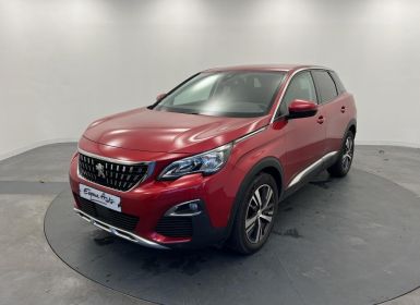 Vente Peugeot 3008 BUSINESS 1.6 BlueHDi 120ch S&S BVM6 BC Active Occasion